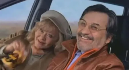 Neispričana priča: Milena Dravić i Gaga Nikolić novac za automobil dali za liječenje dječaka